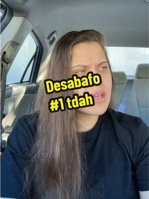 Primeiro desabafo do ano 🫵🏻 #tdah #memestiktok #trendingvideo #lgbt #fy #desabafo 