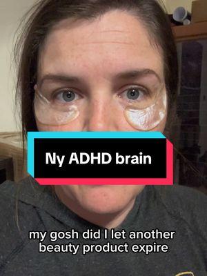 Replying to @Jay M. The signs are all here. #adhd #adhdinwomen #undiagnosedadhd 