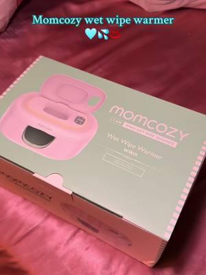 this is going to be so helpful for the baby as someone who personally hates cold wipes 🤣 #firsttimemom #motherhood #newmom #babyitems #babymusthaves #wipes #wipeshack #wipewarmer #momcozy #momcozywipes #registrymusthaves #babyregistrymusthaves #tiktokshopholidaydeals #tiktokshopfinds 