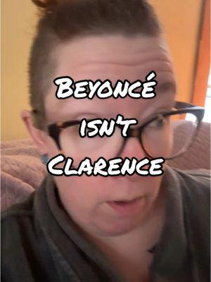 There are encyclopedic VOLUMES of problematic white people for us to get through, if we actually care & it’s not oh ya know racism. Black people having generational wealth in this country of all places is a triumph long before it’s a problem.  #beyonce #whitewomen #mindyourbusiness #noteverythingisforyou #perspective #8mile #clarenceparentshavearealgoodmarriage #generationalwealth  