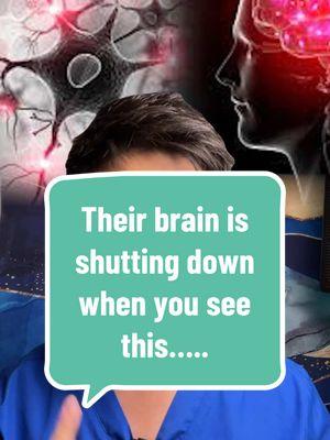 👀 Your eyes don’t lie—they reveal how well your brain is working. If someone’s eyes are stuck in the middle, it’s not just a coincidence—it’s a sign their midbrain is overactive and not being properly controlled by the higher brain (frontal lobe). This imbalance can lead to: * Brain fog * Anxiety * Energy burnout * Migraines * A variety of automatic symptoms like heart rate or digestion issues. The best part? You don’t need a fancy brain scan to spot these signs. Just knowing what to look for can give you powerful clues about someone’s brain function. If you also notice a hunched-over posture, that’s a bigger warning that their brain isn’t functioning optimally. 👉 When you start doing this Level 1 Brain Rehab Exercise: You’ll likely feel more awake, energized, and even stand up straighter as your brain starts functioning better. 💬 If this resonates, share this post with someone who needs it and follow me for more ways to rewire your brain and heal naturally. ------ Want more?  ✨ I’m launching a community group to help accelerate your healing journey. 💬 Comment “course” to join the waitlist, and hit follow so you’ll get updates when it goes live! ⚠️ Disclaimer: 🚫 This is not medical advice and should not replace professional consultation. Dr. TPang, its employees, guests, and affiliates assume no liability for how this information is applied. #BrainRehab #FunctionalNeurology #BrainHealth #MidbrainOveractivity #BrainFogFix #PostureFix #NaturalHealing