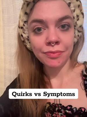 Let's start by assessing if there are even any symptoms to begin with because not every kooky Kathy has a mental health disorder, some are just really cool Aunts! #MentalHealth #mentalhealthmatters #MentalHealthAwareness #mentalhealthtiktoks #mentalhealthtiktok #mentalhealthtok #mentalhealthaction #mentalhealthadvocate #mentalhealthtips #mentaldisorder #mentaldisorders #mentaldisorderawareness #mentaldisordersarereal #mentalillness #mentalillnessawareness #mentalillnesscheck #mentalillnesses #noteveryone #quirks #quirky #personality #personalitytraits #traits #symptom #symptoms #symptomatic #overdiagnosis #overdiagnosed #misdiagnosis #misdiagnosed #selfdiagnosed #selfdiagnosis 