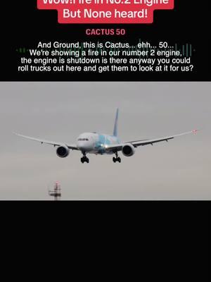 Emergency situation was ignored due to this hilarious pilot!#aviation #pilot #atc#jetblue #foryoupage 