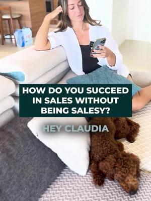 How Do You Succeed In Sales Without Being Salesy? 🤔 Want to scale your business fast? Follow for all the secrets to get to $10k-20k/month! #businessownermotivation #smallbusinessmarketing #digitalmarketingtips #highticketsales #salestips #socialmediatips #marketinghacks #nichemarketing #productlaunchstrategy #highticketstrategy #businessgrowth #entrepreneurtips #launchingstrategy #growthmindset #contentmarketing #smallbusinessgrowth #targetaudiencemarketing #launchingtips #marketingpsychology #marketingstrategy