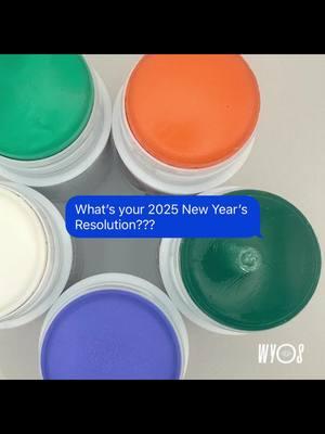 #WYOS squad—spill the tea! ☕✨ What's your New Year's resolution? ✨ More self-care? 🎉 Glow all year? 💪 Finally tackle that goal? Drop yours below and let's make 2024 our best year yet! 👇#cleanbeauty #cleanbeauty #simpleskincare #wearewyos