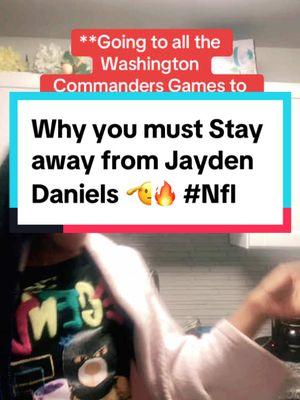 The #Redskins looking too damn good this #nflfootball season.  His mama ain’t playing neither. #redskinsfan #commandersfan  #washingtoncommanders #nfl #jaydendaniels #mdtiktok #dmvtiktok #fangirls #groupies #goodluck #bodyguard 