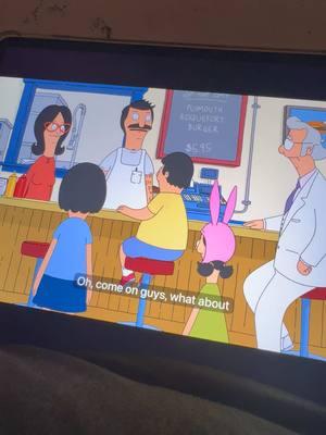 NOT REAL😭💀 #thebelcherfamily #thebelchers #bobsburgers #foryou #fyp #bobsburgersclip #bobsburgersfunnymoments 