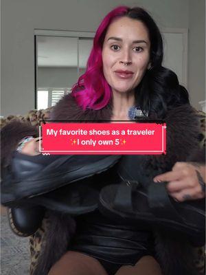 I only own 5 shoes and they are COMFY #mommashive #travelfamily #momlife #comfortableshoes #comfortablesneakers #bestsneakers #amazonfavorites 