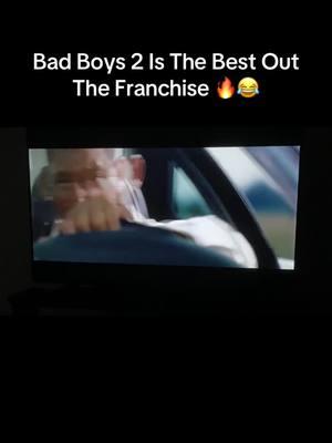 #badboyz #badboys2 #martinlawrence #willsmith #BlackTikTok #blackcinema #blackmovies #fyp #gabrielleunion #lmaoo #miami 