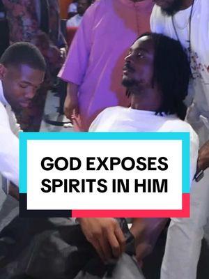 Prophet Mike Exposes the spirits inside of gospel artist 🕊️ #Jesus #Christian #HolySpirit #Prophet #Prophetic #Fyp #Christiantok #God #Christianity #fypシ #ProphetMike #Church #Prophecy #Prophesy #Atlanta #GA  