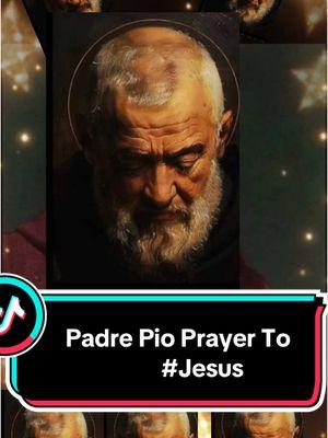 #padrepio #santopadrepio #stpadrepio #padrepioprayer #padrepiodipietralcina #italiano #italy #italia #chiesa #cattolico #cattolica #vantican #vatican #healingprayer 