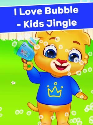 🎶Sing it with us, #LucasAndFriends, 'I love Bubble' is our jam!🎶 Grab your bubbles and join in on the fun, because we're bubbling with excitement! 💭💭 #jingle #jinglejanglewithme #jingles #funnytiktok #funnyvideos #kidsfun #playtimefun #tiktokfun #singalong #bubblegun #adventuretime #foryou #forkids #babytok #toddlertok #MomsofTikTok #kidstiktok #preschoolfun #kidsactivities #trending #viralvideo #laugh #fun #kidssong #babysong #toys #funnykidsvideos #funnymoments