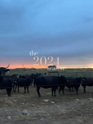 Peace out 2024 #wa #farmer #recap #womeninag #fyp #fyp #firstgenfarmer #rancher #farmtok #CapCut 