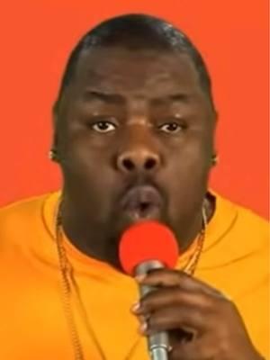 First. RIP to the Biz. This is one of those shows that has a special place in my heart.  It’s one of the segments from Yo Gabba Gabba where Biz Markie would teach kids … and me how to beat box.  #nostalgia #80skid #90skid #retrocommunity #bizmarkie #yogabbagabba #yougotwhatineed 