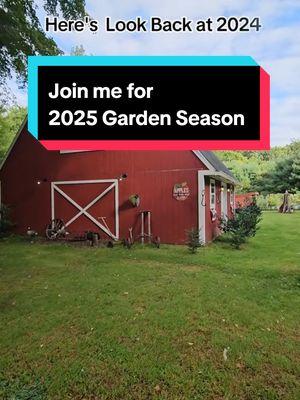 #joinme for the #2025 #garden #season #gardentiktok #gardening #gardens #gardenidea #gardenproject #gardentip #sunflowers #sunflowerroom #flowergarden #orchard #garlic #starttofinish #startingearly #howto #planting #squash #pumpkins #farmlife #countrylife #gardenlife #farmersteve727 #connecticut #newengland 