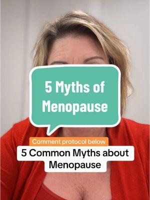 Don’t believe the myths of menopause!  1. Menopause doesn’t start at 50 2. All sexual hormones are gone .. adrenal glands make these hormones 3.weight  gain is inevitable in menopause 4. Hot flashes is your only clue… 99 symptoms  5.its not downhill from here #m#menopausep#perimenopausem#menopausesymptomsp#perimenopausesymptomsw#womenhealthm#menopauseeducatorm#menopauseeducationg#genxwomeng#genxwomanm#menopausesupportm#menopausejourneyc#cortisolo#over40momo#over50womano#over50womano#over40womanm#menopausalmomm#menopausalm#menopausalwomenoftiktokm#menopausalwomanH#HRTB#BHRTh#happyhormonesm#menopausebellyadrenalfatigue 