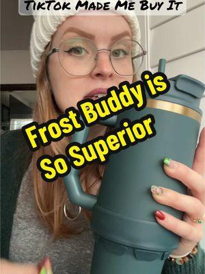 #frostbuddy #tiktokmademebuyit #findyours #buyit 