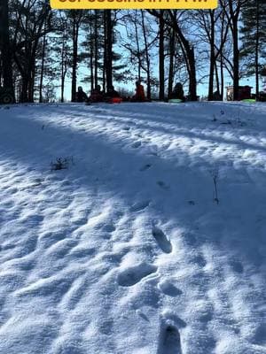 We had a blast at our families place in PA. Never enough time to see all of our family and friends. The Alabama McFarlands have never been sled ridding. They did it for two days straight. #Wrangler  #SouthFreshFeeds #PyranhaLife #GreeleyHatworks #FarmersFeedLLC #SouthernPrairieCattleCo #JeffersPets #RodeoRigs #RodeoClown #LifeOnTheRoad #Cousins #Snow #sledding #TheMcFarlands #ForYourPage #FYP 