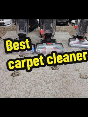 all 3 shark stainstriker carpet cleaners #satisfyingvideo #satisfying #sharkhome #carpetcleaning #justadadvideos @Shark Home 