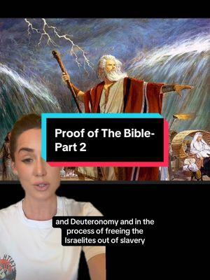 Archeological Proof of the Bible- P.2-  These are just the top finds, there are SO many more! In all honesty, i actually don’t understand how people can deny it all at this point.  We have been lied to since kindergarten friends because Satan can’t have the world knowing the Bible is true, because that would prove God is true.  The Bible is our true history and it’s time the world wake up to what’s in front of them.  #christian #christianity #bible #bibleverse #archeology #biblehistory #biblestudy #jesus #god #religion #noah #christiantiktok #history #endtimes #revelation #jesuslovesyou #jesus #jesuschrist #jesusisking #fyp #foryou #foryoupage #foryour #foryourpage #fypシ #fypシ゚viral #fypage #fypageシ #fyppppppppppppppppppppppp #fy #greenscreen #greenscreenvideo 