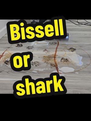 Bissell hydrosteam crosswave or shark Steam Pickup hardwood floors mop and vacuum #justadadvideos #sharkhome #satisfying #satisfyingvideo #bissell #bissellclean 