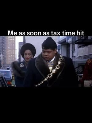 I can smell them W2’s #fyp #funnytiktok #funnyvideo #nostalgiatok #ComingToAmerica #taxtime #money #KingJaffeJoffer #KoolAidPapi316 #RichHomieAnt 