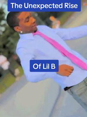 The Unexpected Rise Of Lil B Lil B is a Berkeley rapper that I saw pop up onto the scene in the mid to late 2000s. Though once part of the group The Pack, Lil B broke out as a solo artists and had one of the most unexpected rises an artist has had, especially given the amount of hate Lil B got #lilb #based #basedgod #berkeley #hyphy #vans #bayarea 