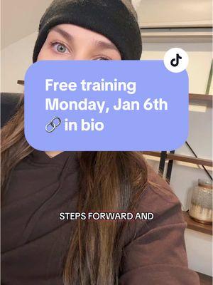 Free training 🎉 Monday Jan 6th! Sign up w/ 🔗 in my bio  #salonbusiness #salonowner #salonsystems #salonmanager #salonmanagement #saloncoach #salonconsultant #salonmentor #salonmarketing #spaowner #lashspaowner #commissionsalon 