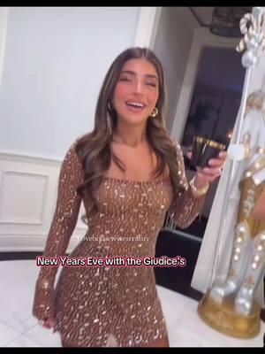 New Year's Eve with the Giudice's #realhousewivesofnewjersey #teresagiudice #bravo #joegorga #rhonj #rhonjbravo #rhonjreunion #fypage #bravotv #rhonjobsessed #rhonjtiktok #rhonjdrama #rhonjseason14 #fyppp #fypシ゚ #fypシ゚viral 