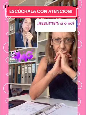 RESUMEN SÍ O NO?  📚📚📚📚 NO TE ANGUSTIES MÁS!!! Con mis métodos para estudiar (SAMI)  y organizarte (CATE), dominar la técnica de cuadros sinópticos ( HERRAMIENTAS PARA  ESTUDIANTES ) aprender a dar un examen sin bloquearte (CONSEJOS ANTIBLOQUEOS) ⬇️⬇️⬇️⬇️⬇️⬇️⬇️⬇️⬇️⬇️⬇️⬇️⬇️⬇️⬇️⬇️⬇️⬇️⬇️⬇️⬇️⬇️⬇️ APROBARÁS SEGURO!!!!   🎓 Miles de testimonios te dan esa  seguridad!!👩🏻‍🎓👨🏻‍🎓                                       ¿Tu SALVACIÓN?  👉🏼LINK DE MI PERFIL 👉🏼HOY!!🎉  COMBOS 50% off y regalos!!! SE TERMINA!!!! 👉COMBO ESTUDIANTE EXITOSO y OPORTUNIDAD 🔥🔥🔥🔥 👉🏼COMBO ALL INCLUSIVE 75% descuento  tiene TODOS MIS CURSOS!!!!!!!!🔥 👉🏼cursos  🔥 SAMI ,CATE ,HERRAMIENTAS PARA ESTUDIANTES, CÓMO DAR UN EXAMEN SIN BLOQUEARSE (Consejos Antibloqueos)  hoy  🔥🔥🔥descuento y regalos 🎁  ❗️❗️❗️SE TERMINA!!!          #fyp #foryoupage❤️❤️ #siguiendo #sami #cate #estudio #academiacarmenterrero #motivacion #combos #comboallinclusive #comboestudianteexitoso #combooportunidad #mexico #colombia #ecuador #peru🇵🇪 #chile #bolivia🇧🇴 #paraguay🇵🇾 #uruguay #españa #madrid #salamanca #buenosaires #argentina #cordoba #mendoza #rosario #usa🇺🇸 #                                            