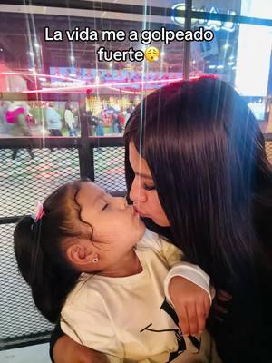 Teamohija😓👩‍❤️‍💋‍👩🫶❤️‍🩹 #viralllllll #paratii #sigueme #viraltiktok #mamaehija #amordemadre #laperversaoficial #laperversa #cancionviral #madre #unsolocorazon #miniña #mibebe 