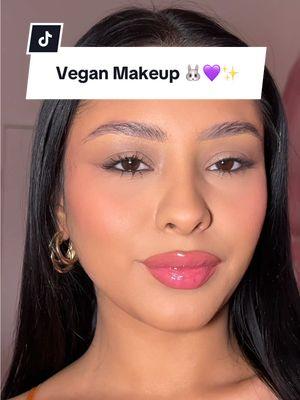 Did you know that our products are vegan and cruelty free? 🐰 This Veganuary and beyond, we encourage you to make more conscious choices when it comes to the products you use, and not just the food you eat —because your makeup should be as kind as you are 🫶 Get @3i_witch’s look: FYP Filter Powder IYKYK Eyeshadow Stick in Ash 1440 Longwear Eyeliner in Kalamata 360 Contour Lip Liner in Saddle  Lip Rehab Serum Oil in Kissed Shop online now via the link in bio. #wonderskin #veganmakeup #veganuary #vegancosmetics 