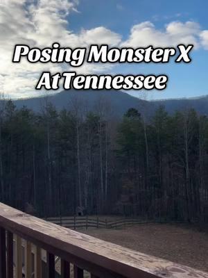 #posing #monsterx #godzilla #tennessee #foryou #fyp #fypシ #fypシ゚viral #tiktok2025