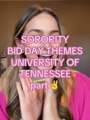 #greenscreen SORORITY bid day themes!!! UNIVERSITY OF TENNESSEE part 2!!! Who should I do next?! #greenscreen #sorority #sororityrecruitment #sororitycheck #sororityrecruitment101 #sororityrushtips #sororityrecruitmenttips #sororityrecruitmenttiktok #sororityrecruitmentoutfits #sororityrushessentials #sororityrushbelike #sororitybidday #biddaytheme #biddaybestday #bidday #universityoftennessee #universityoftennesseeknoxville #govols #govols🍊 #utknoxville 