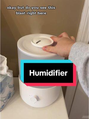 #humidifier #winterdryness #dryeye #drynose #pharata 