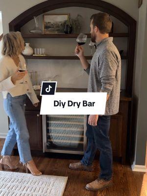 #drybar #cocktailroom #cocktails #foryou #foryoupage #fyp #DIY #diyproject #diyprojects #diyprojectsideas #diyhomedecor #Home #homerenovation #homeimprovement #homerenovationonabudget #homerenovations #fixerupperhouse #fixerupperstyle 