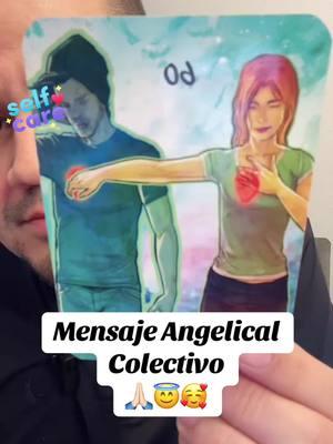 ✨Mensaje Angelical Colectivo✨ #canalizacion  #mensajeangelical #tarot #vidente #prediciones2025 #lecturadecartas #lecturadetarot #resentimiento #1212 #1111 #848 #222 #333 #tarotcardreading #LIVE #tiktoktarot 