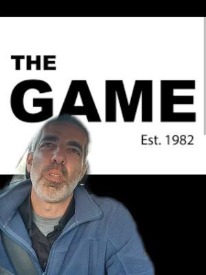 Did you play "The Game" when you were a kid? When was the last time you thought about the game? Maybe now's a good time to bring back the game, this time with a twist. remind people that they are alive and get to experience life! #thegame #playthegame #tag #tagyoureit  #greenscreen 