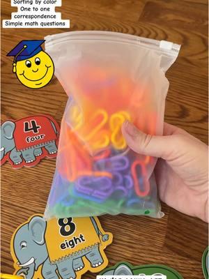 Teacher approved! @Aizweb #math #kidstoys #educational #owlsomekinders #kindergartenteacher #MomsofTikTok #play #learning #homeschool #teachersoftiktok #TikTokShop 