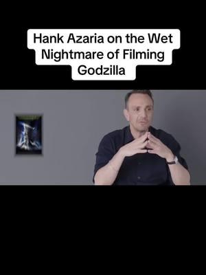 Hank Azaria on the Wet Nightmare of Filming Godzilla #HankAzaria #Godzilla1998 #godzilla #HollywoodStories #BehindTheScenes #MovieFails #RainyDays #FilmProduction