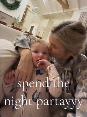 Spend the night partayyy! Praying they sleep good 😂 Aunt Madi needs her sleep 😜 #CapCut #reality #sahmsoftiktok #fyp #MomsofTikTok #grwm #dayinmylife #momlife #sahm #girlmomlife #girlmom  