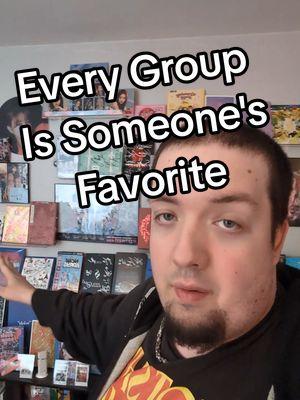 So, who's your favorite kpop group?  mine is Weeekly.  #kpop #kpopfyp #kpopcollection #kpopbias 