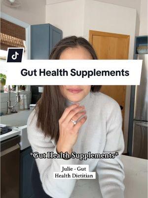 How I feel about certain *gut health supplements* with little to no explanation 😜 #guthealth #supplements #colostrum #greenspowder #glutamine #probiotics 