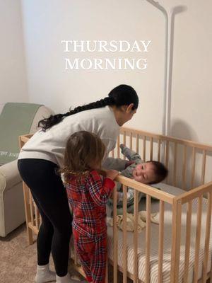 thursday morning sounds as a very tired mom w/ 2 boys under 3☀️ #morningvideo #morningvlog #morningsounds #morningroutine #mom #momlife #MomsofTikTok #momof2 #2under3 #toddlersoftiktok #2years #baby #7months #sahm #sahmlife #sahmsoftiktok #sahmvlog 