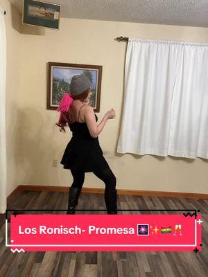 Promesa - Los Ronisch 🇧🇴🥂✨🪅🎊🥳. #promesalosronisch #losronisch🇧🇴 #LosRonisch #cochabamba #musicasbolivianas🇧🇴 #ronisch #ronisch🎵🕺🏻✨🎼🎶 #ronisch🇧🇴 #sacaba #quillacollo #comarapa #viralvideo #paratii 