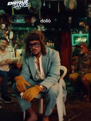 🤔 🎵 🎼 ¿Ya viste el video de #PitorroDeCoco, lo nuevo de #BadBunny? El #boricua lanzó el video musical oficial de su más reciente sencillo el último día del 2024, justo cuando todos se preparaban para las festividades de Nochevieja.🤩 😍 #EnriqueSantosShow #NewMusic #NuevaMusica #ConejoMalo #iHeartRadio @iheartRadio #iHeartLATINO