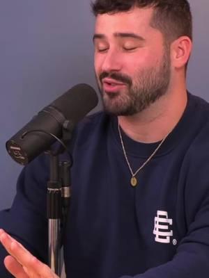 Is Being a Doctor Hard? @thefrankalvarez @joesantagato @thebasementyard #thebasement #thebasementyard #joesantagato #podcast #clips #foryou