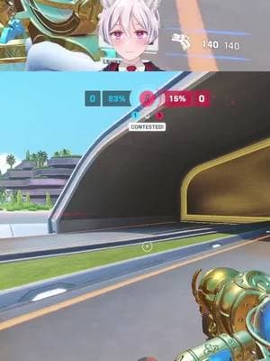 Cool Tech #overwatch #overwatch2 #overwatchclips #overwatchtiktok #ow2 