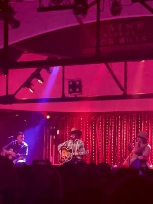 #hangoverball #evanfelker #cainsballroom #tulsa #turnpiketroubadours #oklahoma #reddirt 