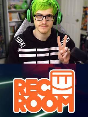 What Happened To Bijuu Mike's Rec Room Account? (posting early on here cause ill be on a plane) #recroom @Rec Room #vr #fyp #foryou 